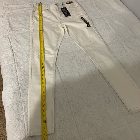 Jean Leggings - Picture 7 of 8